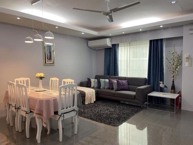 Anavada Apartment - Davao City Buitenkant foto